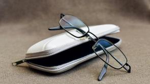 Letterkenny Lions Club Eyeglasses Appeal

