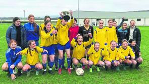 Scoil Mhuire Buncrana target All-Ireland schools glory
