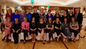 Gallery: Aodh Ruadh remember Tanya O’Shea Dunne at  annual awards night