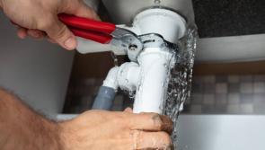 Water warning for Letterkenny

