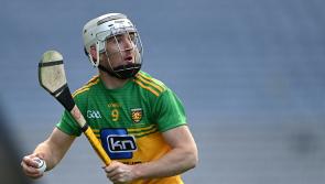 Ronan McDermott back on board as Donegal make the trip to London in Division 2B