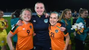 Barrett and Grant called up for Republic of Ireland training camp in Spain