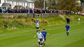 Superb Buncrana Hearts reach FAI Junior Cup quarters for first time ever