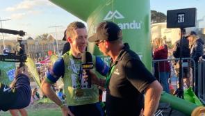Shaun Stewart starts 2023 with fantastic showing over 243km in New Zealand