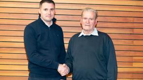 Donegal's newest councillor, Pauric McGarvey, has mica priorities on his mind



