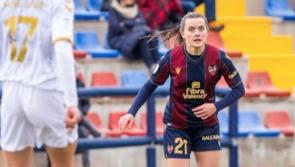 Tyler Toland features as Levante UD take big win
