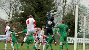 Swilly Rovers get the job done, eventually, away to Drumkeen