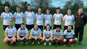 Workmanlike performance sees Raphoe move joint-top Ulster Intermediate League