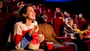 Lights, camera, action for the Rathmullan Film Festival


