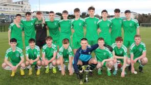 Ballyraine FC win inaugural Andy O'Boyle Cup