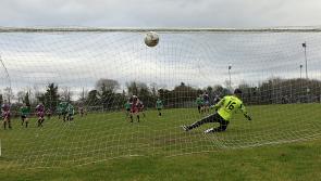 We had to win today or go home and forget about it - Eoin Slevin