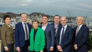 Killybegs meeting told of unfathomable potential of Ireland’s western seaboard