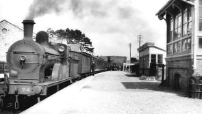 Video: ‘Into The West’ highlight the ‘St Valentine’s Shutdown’ 58 years on