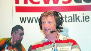 Donegal supporters are going to have to be patient - Manus Boyle 