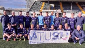 ATU Donegal overcome MTU Cork to reach CUFL Men's Premier Division final 