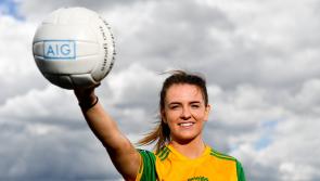 Donegal ladies aiming to make home comforts count - Niamh Carr 
