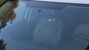 Loose chips causing issues for Letterkenny motorists

