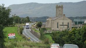 Bruckless-Dunkineely road is a nightmare says Cllr Niamh Kennedy