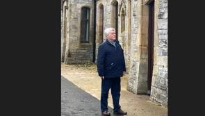 Council accused of ‘dragging its feet’ on Lifford project