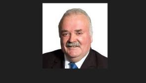 Limescale damaging Ballyshannon homes and businesses claims Cllr Michael McMahon
