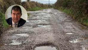 LIS funding is not enough for Donegal's non-public roads and lanes  



