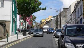 Traffic congestion causing problems  in Ballyshannon claims Cllr Barry Sweeny



