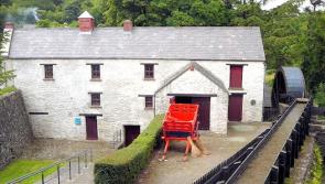 Calls for Newmills Corn and Flax Mills to reopen