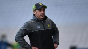 Donegal have their injury concerns ahead of NHL trip to Meath 
