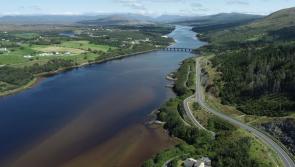 €24m boost for Donegal national roads and greenways 


