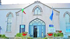 Man appears in Dungloe District Court charged with 84 counts of sexual assault