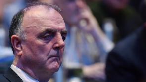 No joy for Niall Erskine as Jarlath Burns storms to GAA Presidency 