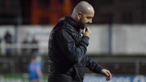 Generous Finn Harps boss Dave Rogers offers to pay matchday costs for Bray fan