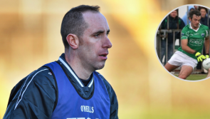 Francie Friel joins Ronan Mac Niallais in new Gaoth Dobhair management
