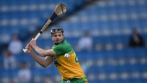 Donegal hurlers slip to Meath in Navan  