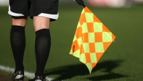 Heated Keadue Rovers and Castlefin Celtic match abandoned before half-time  