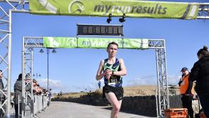 Bundoran 10: Wooden eco medals and recycled zinc medals part of 'sustainability' initiative 