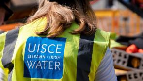 Water works may cause delays in Letterkenny

