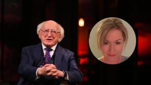 Donegal filmmaker Sheila Friel's documentary to be played at Áras an Uachtaráin 