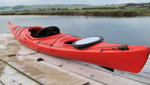 Kayaks stolen from holiday home in Lettermacaward