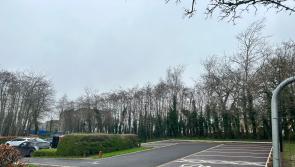 Kavanagh welcomes additional parking spaces at Letterkenny Bernard McGlinchey Town Park

