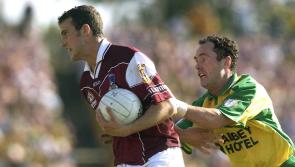 Donegal need to get their house in order, fast - Damien Diver 
