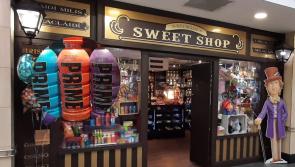 Prime demand unprecedented says leading Letterkenny sweetshop owner