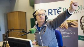 Rónán Mac Aodh Bhuí’s fundraising campaign surpasses goal 
