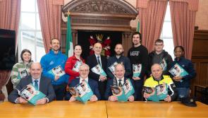  Collaboration, coordination and consistency key to Donegal Road Safety Plan