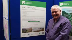 New opportunities will come from Ballybofey-Stranorlar-Donegal Town Greenway project