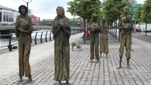 Milford to host annual National Famine Commemoration