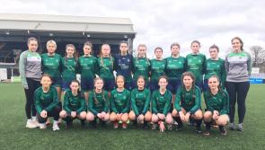 Pobalscoil Ghaoth Dobhair edged out in thrilling FAIS National Cup semi-final