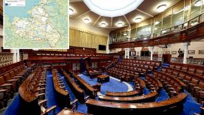 McHugh's Miscellany: Time to stop the Donegal constituency claptrap