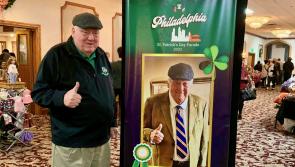 'Donegal Danny' chosen to lead St Patrick’s Day parade in Philadelphia