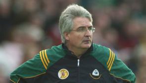 Paul McGettigan - the Donegal man who excelled in Galway